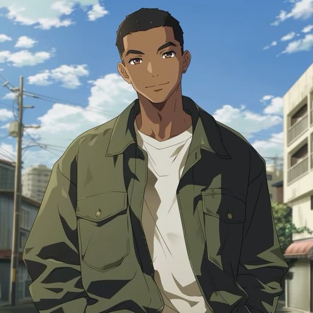 Kojo
