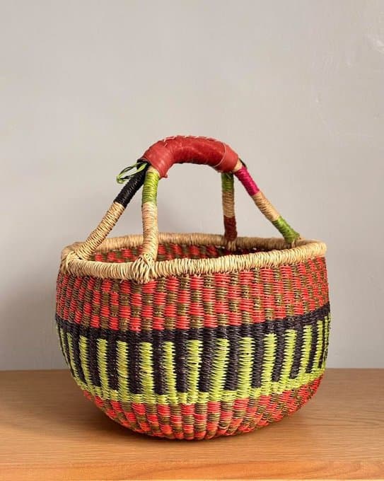 Woven Basket