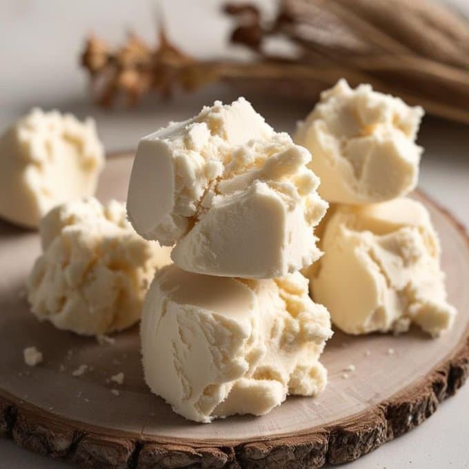 Shea Butter Set